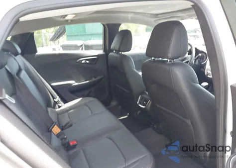 2022 Chevrolet Malibu Fwd Premier z USA, uszkodzony, nr VIN 1G1ZE5SX0NF204326